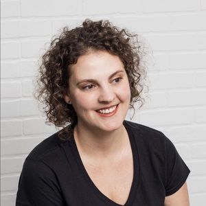 Meet your Posher, Geneviève